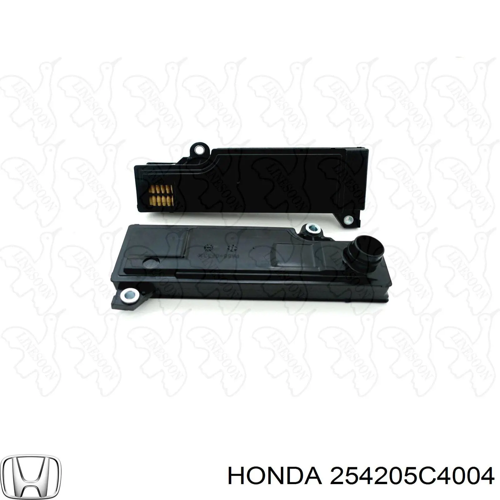 254205C4004 Honda