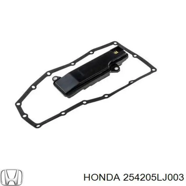 Filtro caja de cambios automática para Honda Civic (FC)