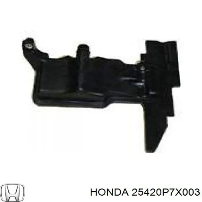 25420P7X003 Honda filtro hidráulico, transmisión automática