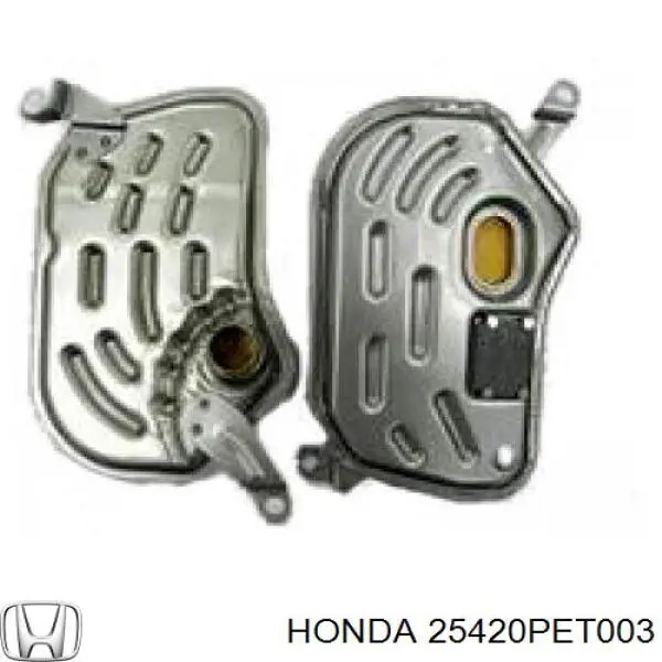 Filtro de transmisión automática Honda 25420PET003 precio, desde 23,76 EUR