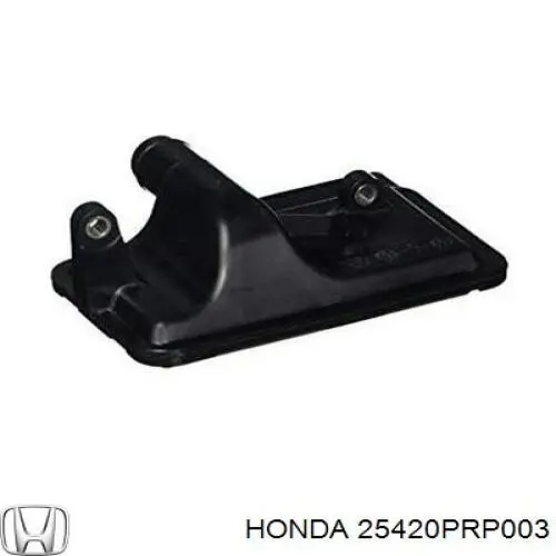 25420PRP003 Honda filtro caja de cambios automática