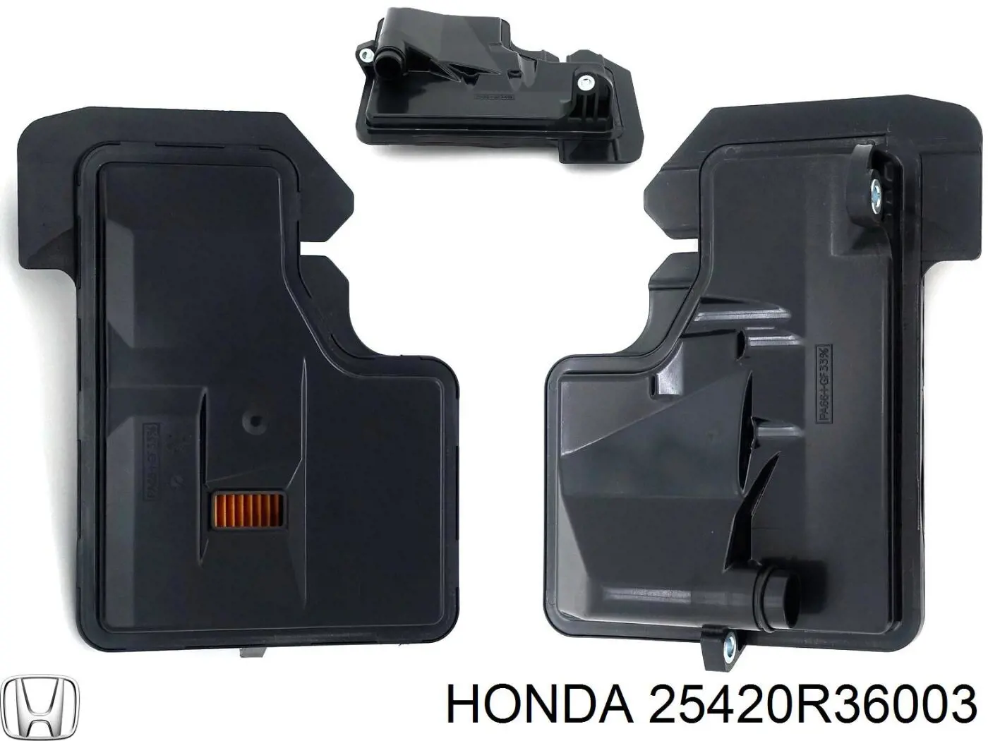 25420R36003 Honda Filtro hidráulico transmisión automática