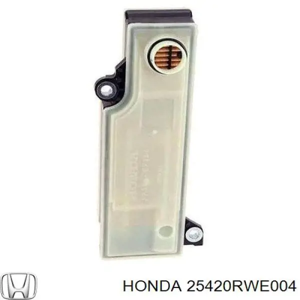 Comprar 25420RWE004 Honda Filtro de transmisión automática