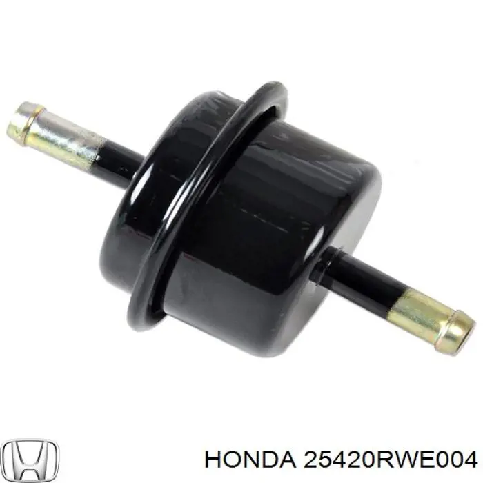 25420RWE004 Honda filtro hidráulico, transmisión automática