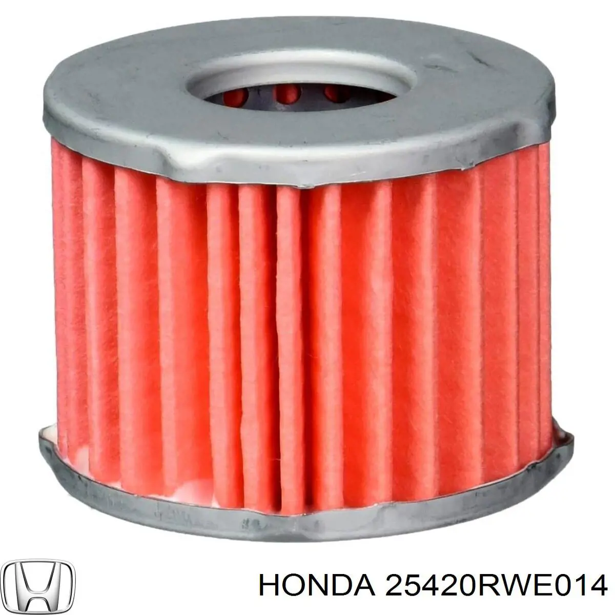 Comprar 25420RWE014 Honda Filtro de transmisión automática