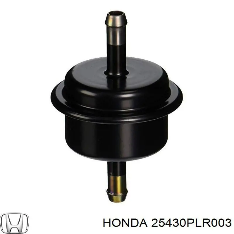 25430PLR003 Honda filtro hidráulico, transmisión automática