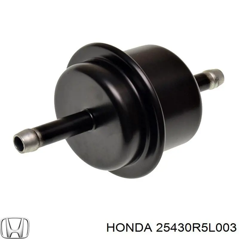 25430R5L003 Honda filtro hidráulico, transmisión automática