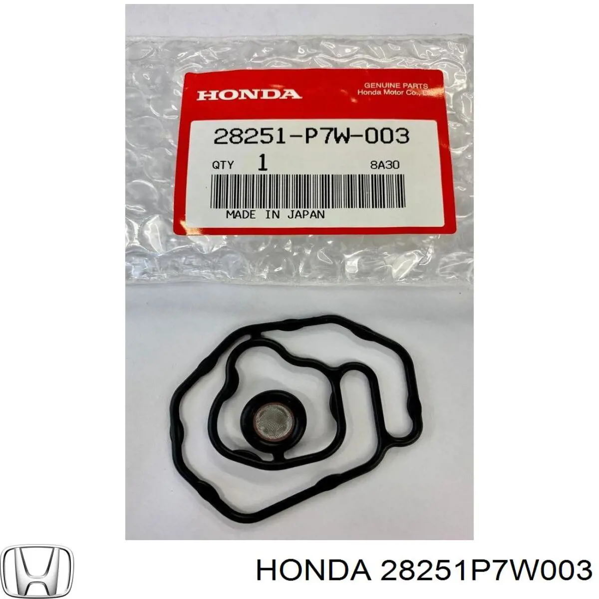 28251P7W003 Honda