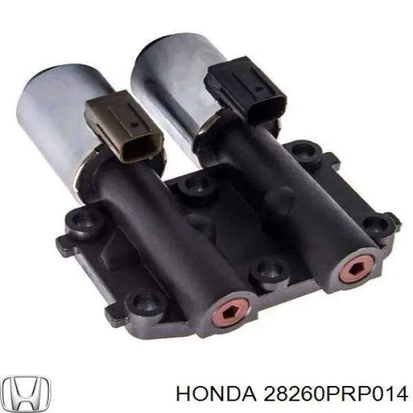 Solenoide de transmisión automática Honda 28260PRP014 precio, desde 211,66 EUR