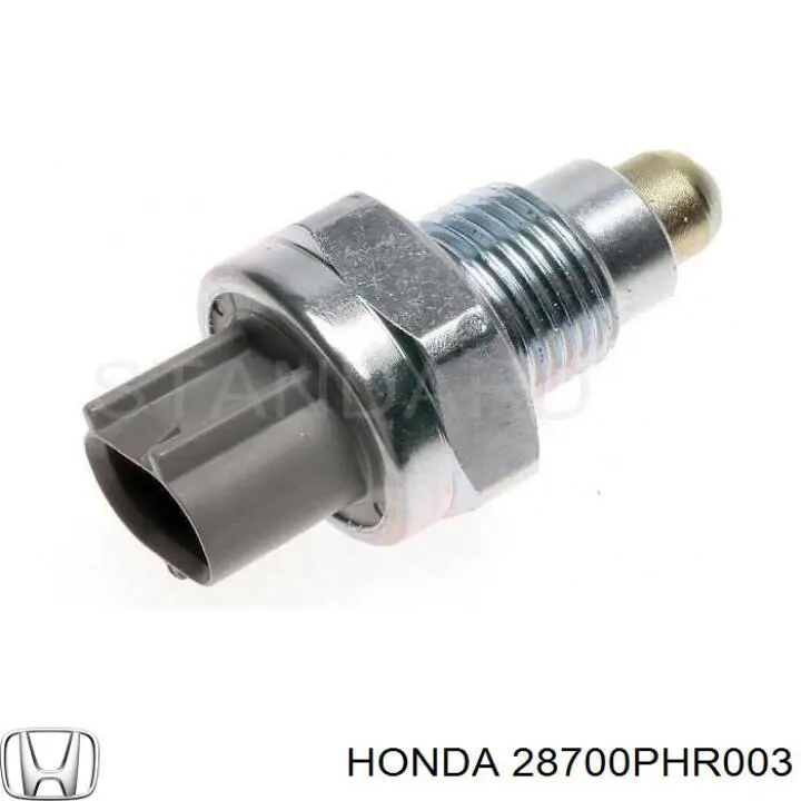 28700PHR003 Honda sensor de marcha atrás