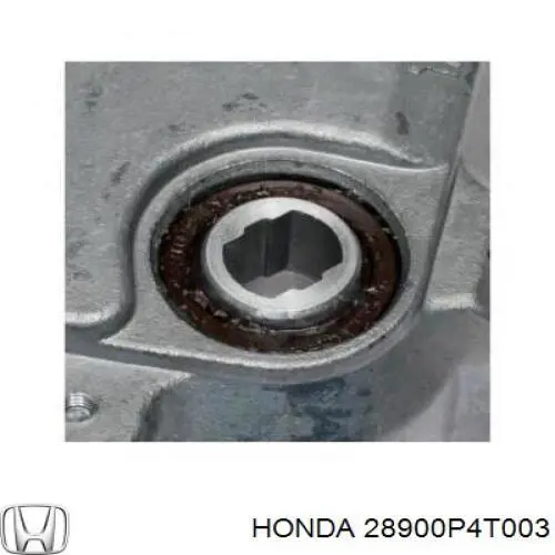 28900P4T003 Honda