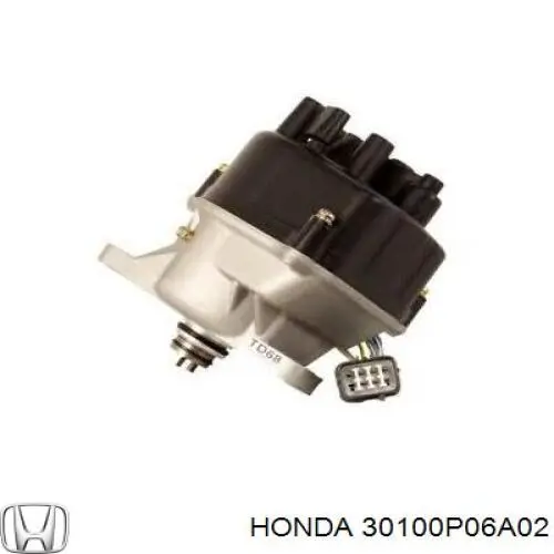 30100P06A02 Honda