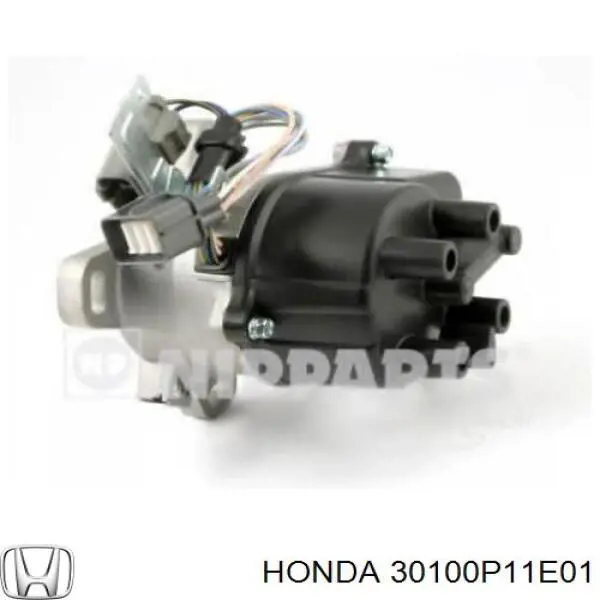 Distribuidor de encendido Honda 30100P11E01 precio, desde  EUR