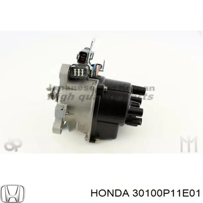 30100P11E01 Honda distribuidor de encendido