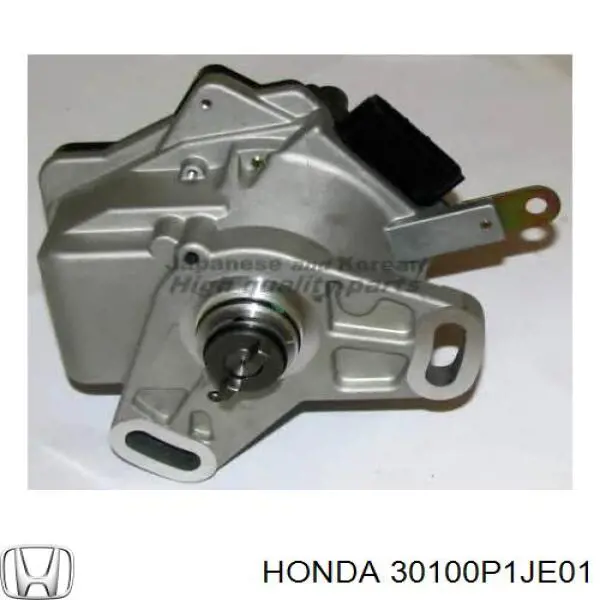 30100P1JE01 Honda distribuidor de encendido