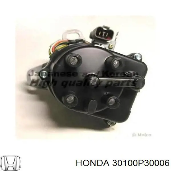 30100P30006 Honda