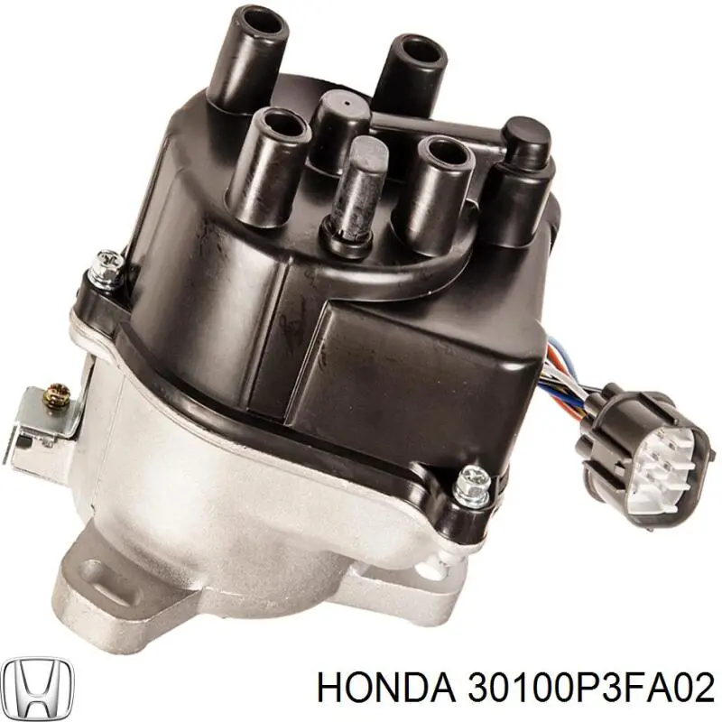 Comprar 30100P3FA02 Honda Distribuidor