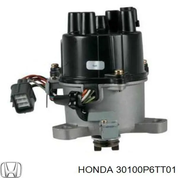 30100P6TT01 Honda distribuidor de encendido