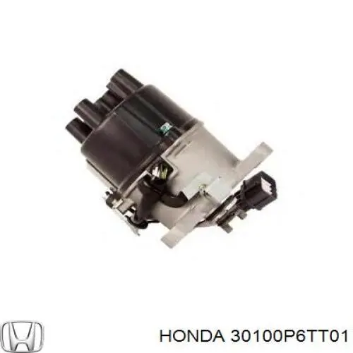 Distribuidor de encendido Honda CR-V I SUV (RD) (1995 - 2002) precio, desde 1047,99 EUR