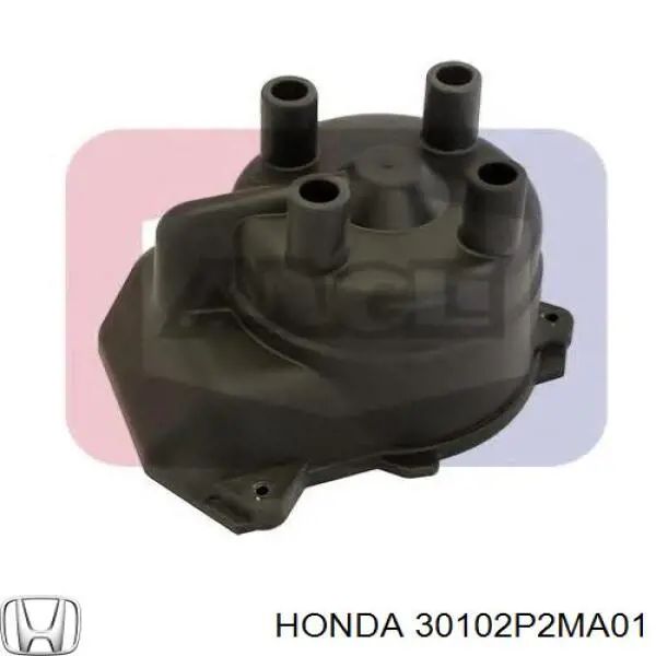 30102P2MA01 Honda tapa de distribuidor de encendido