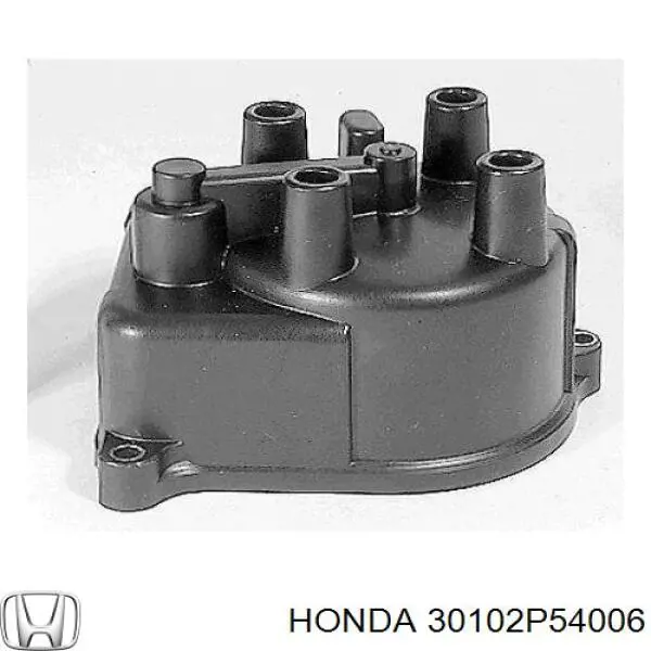 Tapa de distribuidor de encendido Honda 30102P54006 precio, desde 18,37 EUR