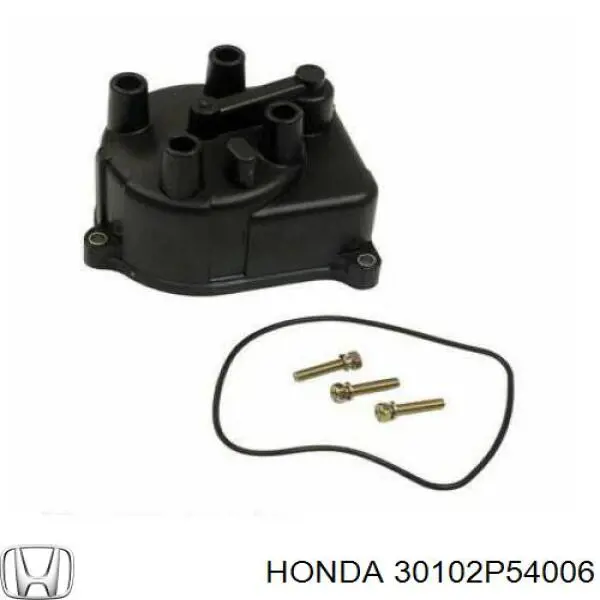 30102P54006 Honda tapa de distribuidor de encendido