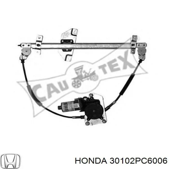 30102PC6006 Honda