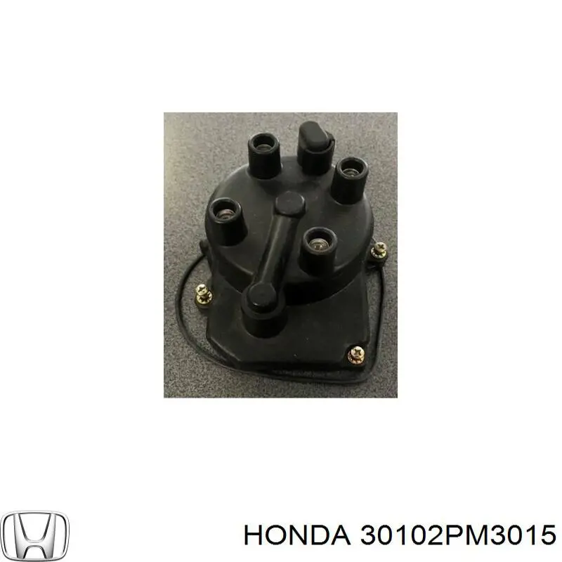 30102PM3015 Honda tapa de distribuidor de encendido