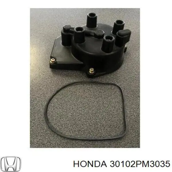 30102PM3035 Honda tapa de distribuidor de encendido