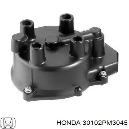 Comprar 30102PM3045 Honda Tapa de distribuidor de encendido