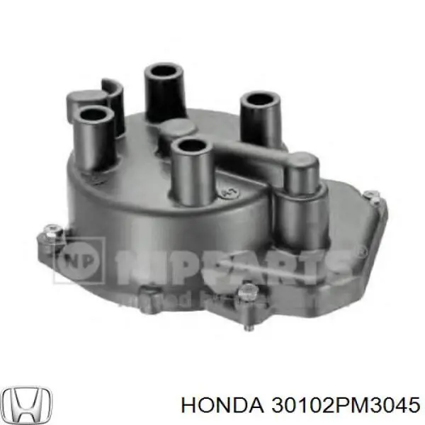 30102PM3045 Honda tapa de distribuidor de encendido