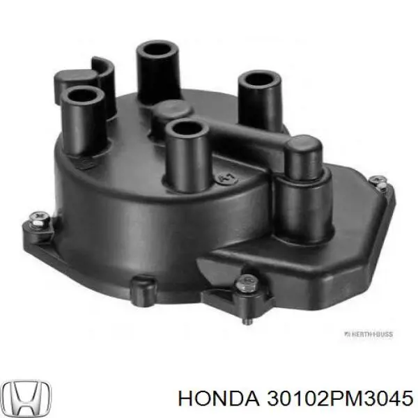 Tapa de distribuidor de encendido Honda 30102PM3045 precio, desde 15,65 EUR