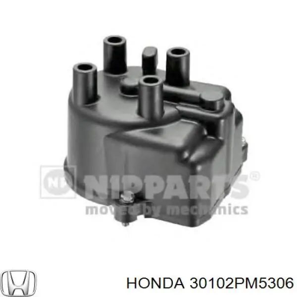 30102PM5306 Honda tapa de distribuidor de encendido