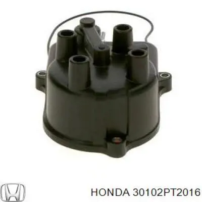 Tapa de distribuidor de encendido 30102PT2006 Honda