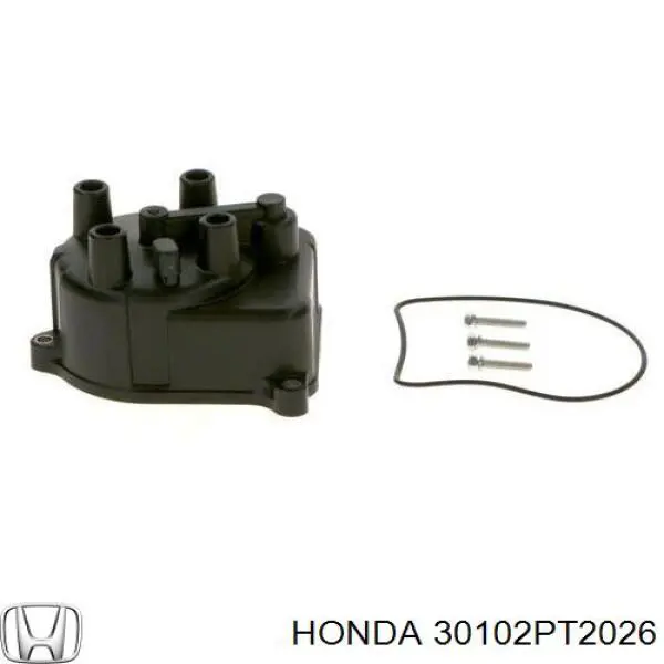 30102PT2026 Honda tapa de distribuidor de encendido