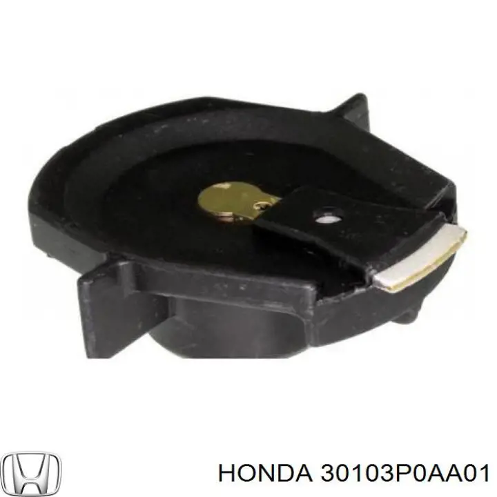 30103P0AA01 Honda rotor del distribuidor de encendido