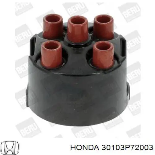 30103P72003 Honda rotor del distribuidor de encendido