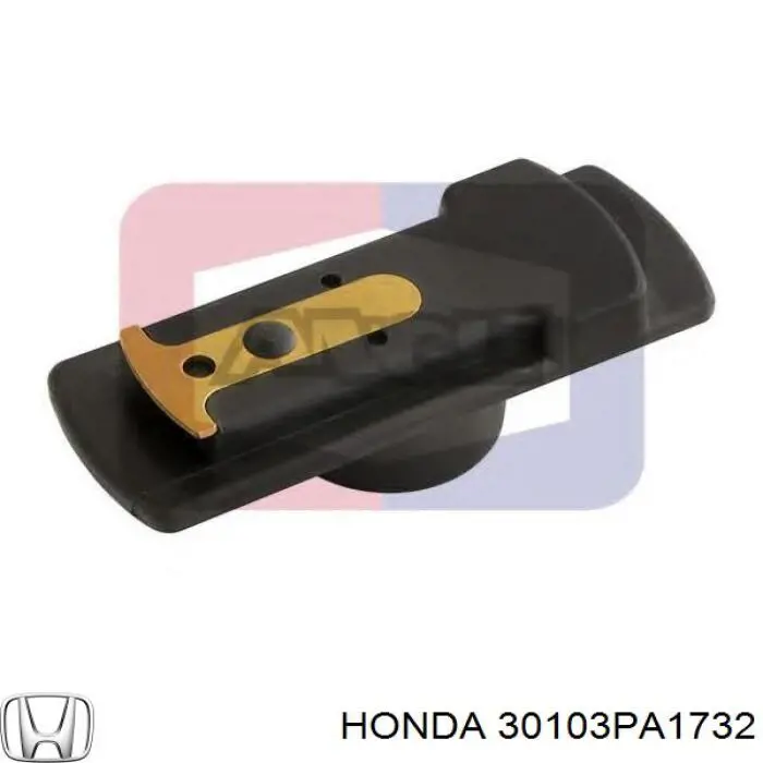 30103PA1732 Honda rotor del distribuidor de encendido