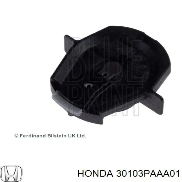Rotor del distribuidor de encendido Honda 30103PAAA01 precio, desde 10,15 EUR