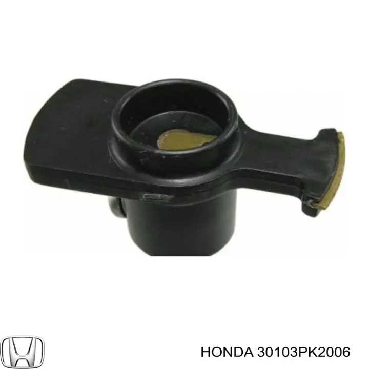 30103PK2006 Honda rotor del distribuidor de encendido