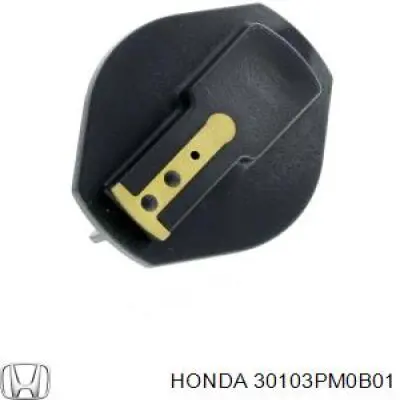 30103PM0B01 Honda rotor del distribuidor de encendido