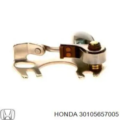 30105657005 Honda rotor del distribuidor de encendido