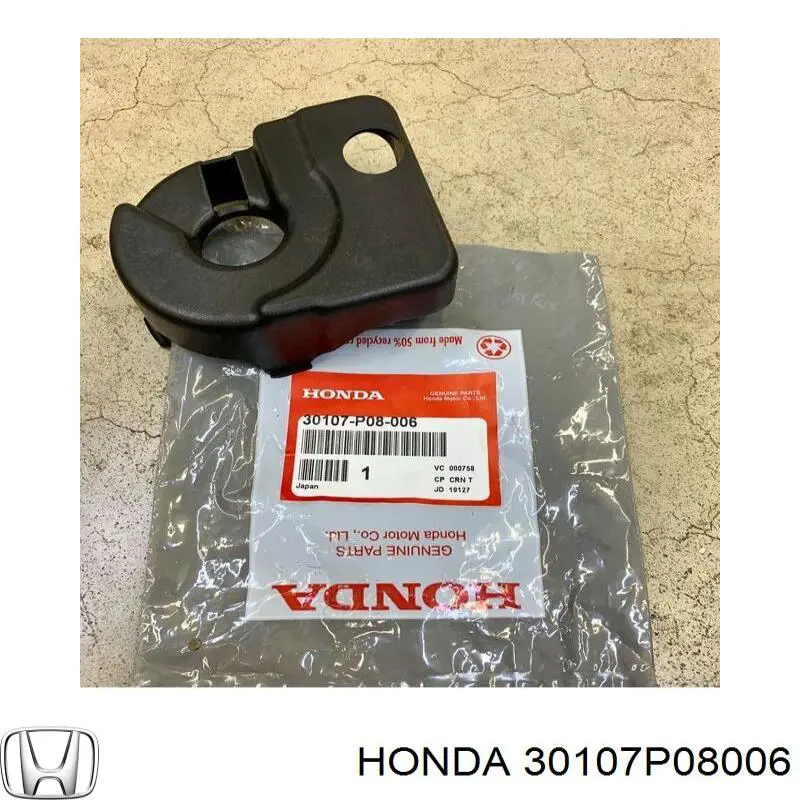  Honda 30107P08006 precio, desde 23,89 EUR