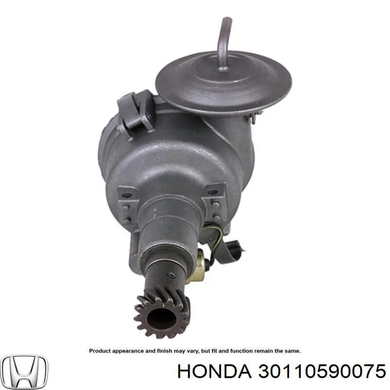 Junta tórica del distribuidor Honda 30110590075 precio, desde 3,36 EUR