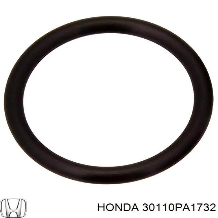Junta tórica del distribuidor Honda 30110PA1732 precio, desde 2,21 EUR