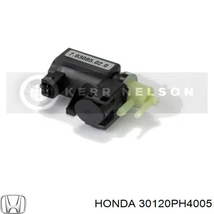 Modulo encendido para Nissan Sunny II N13