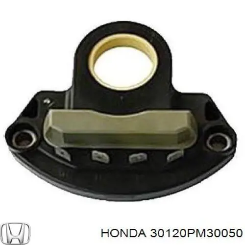 Modulo de encendido TIS386 TIS