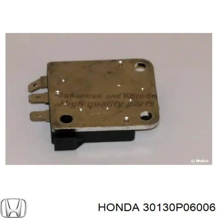 30130P06006 Honda módulo de encendido