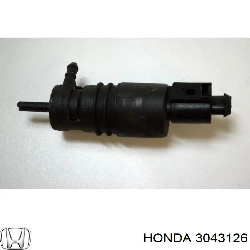 3043126 Honda