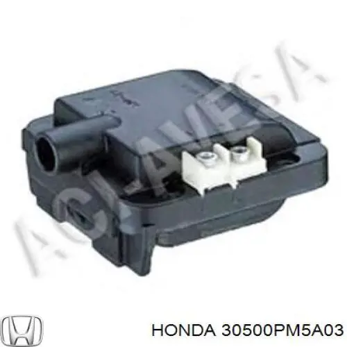 30500PM5A03 Honda bobina